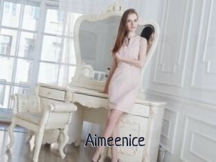 Aimeenice