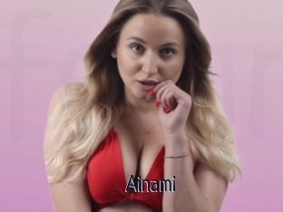 Ainami