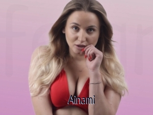 Ainami