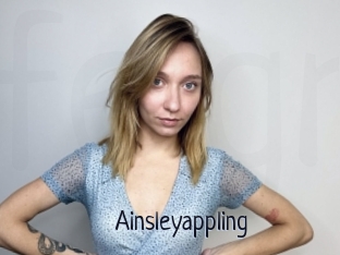 Ainsleyappling