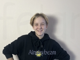 Ainsleybeam