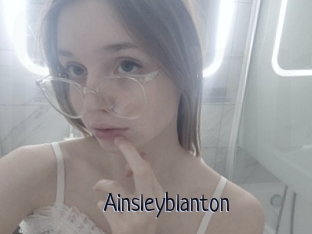 Ainsleyblanton