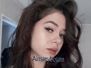 Ainsleybolam
