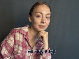 Ainsleyburge
