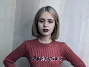 Ainsleycarls