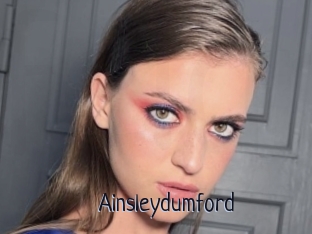 Ainsleydumford