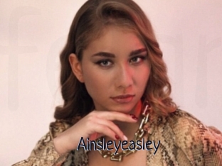 Ainsleyeasley