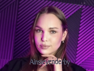 Ainsleyenderby