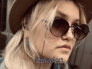 Ainsleyfort