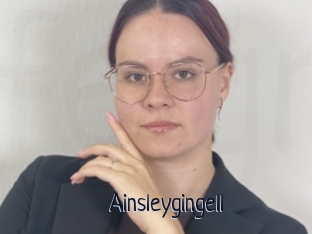 Ainsleygingell