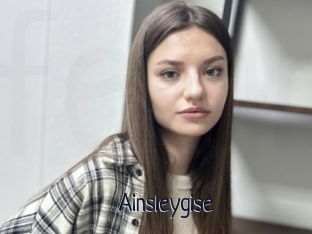 Ainsleygise