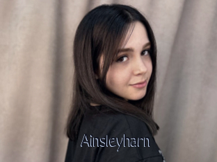 Ainsleyharn
