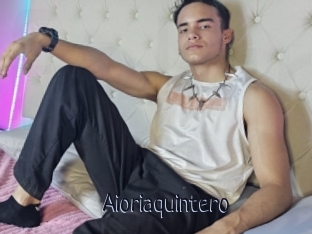 Aioriaquintero
