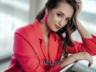 Airkiss