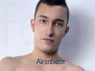 aironblade Fellation Gratuite
