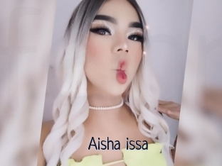 Aisha_issa
