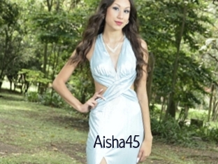 Aisha45