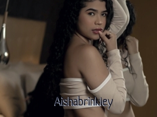 Aishabrinkley