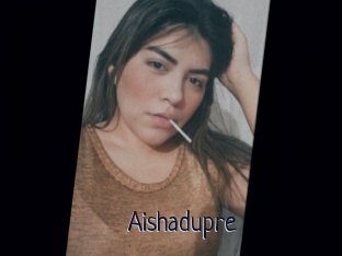 Aishadupre