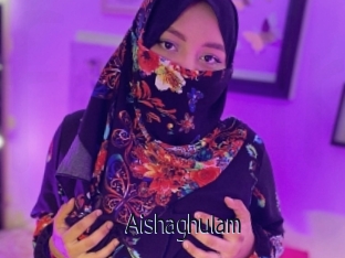 Aishaghulam
