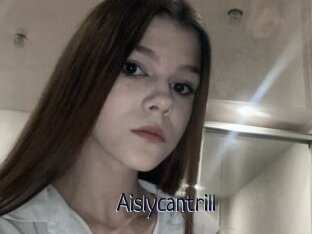 Aislycantrill