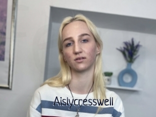 Aislycresswell