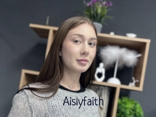 Aislyfaith