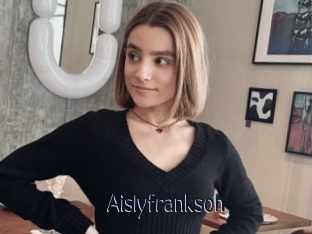 Aislyfrankson
