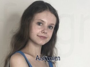 Aislygalen