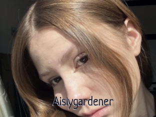 Aislygardener