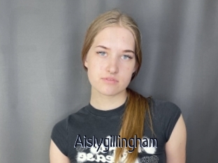 Aislygillingham