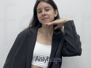 Aislyheaps