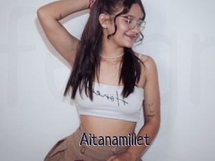 Aitanamillet
