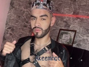 Akeemhot