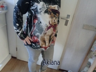 Akiana