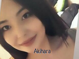 Akihara