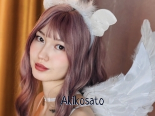 Akikosato