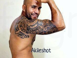 Akileshot