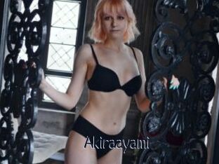 Akiraayami