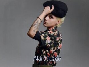 Akirafuddo