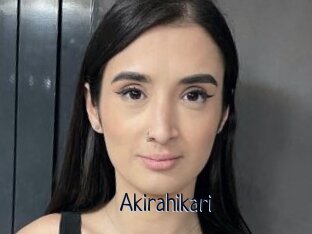 Akirahikari