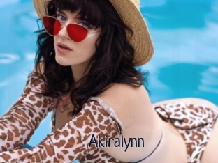 Akiralynn