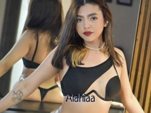 Alahiaa