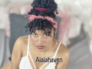 Alaiahaven