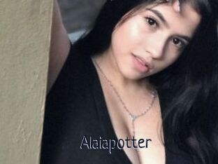 Alaiapotter