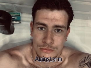 Alainstorm