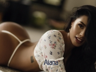 Alana