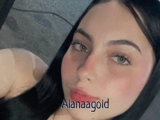 Alanaagold