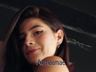Alanaamae