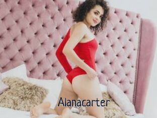 Alanacarter